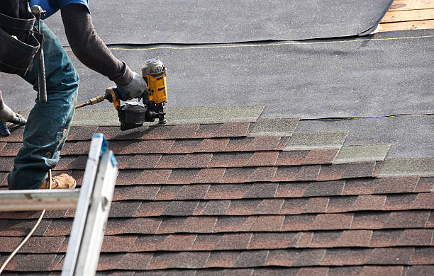 Licensed Gutter Installation service in Prospect, VA - Brentwood Metal Roofing
